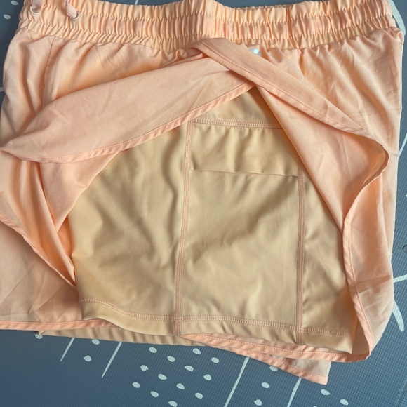 Buffbunny Lifesaver Shorts Peach Rings Medium M​ - Picture 8 of 10